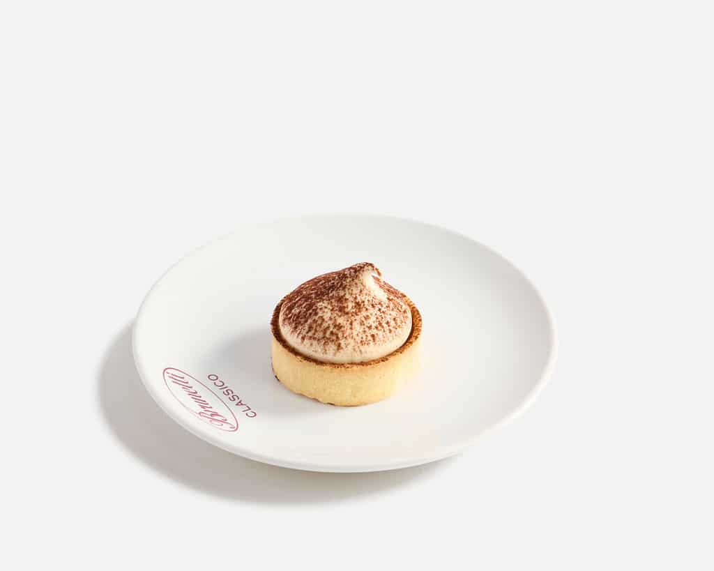 TART TIRAMISU