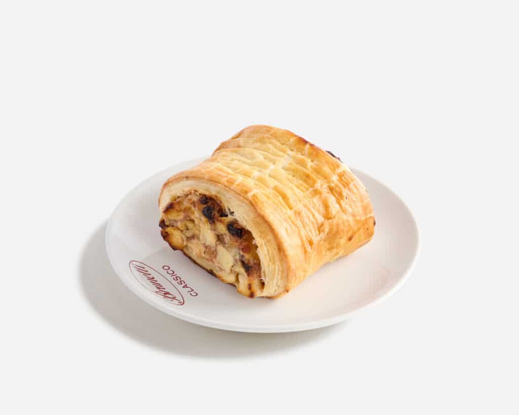 APPLE STRUDEL