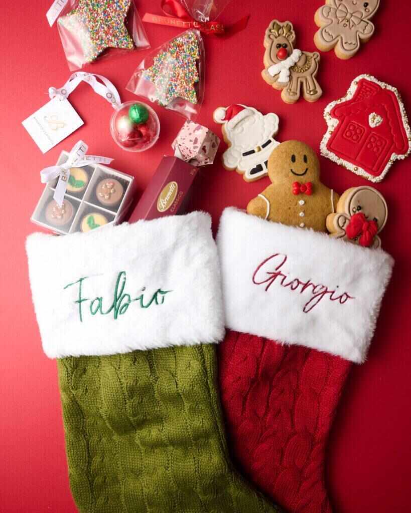 Back by Popular Demand – Our Best-Selling Festive Treats Are Here!