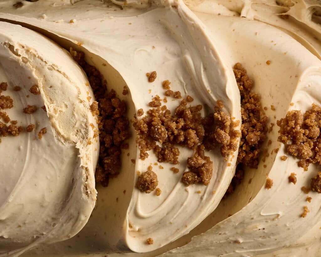 Biscoff