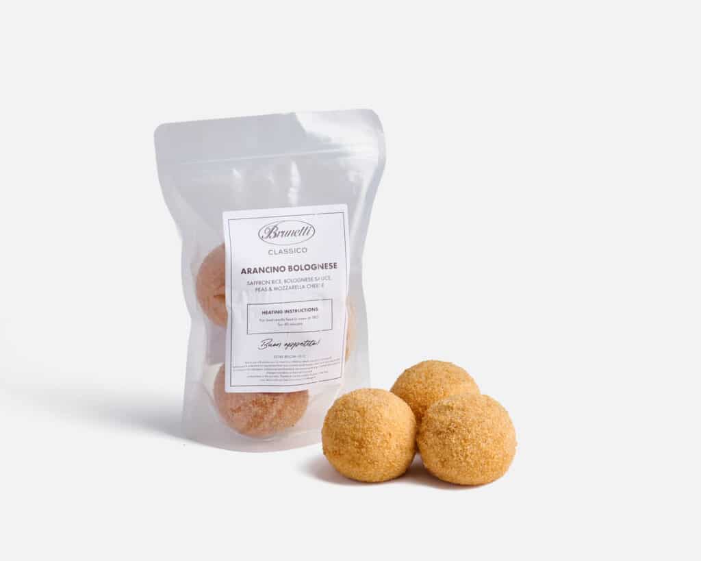 ARANCINO BOLOGNESE - PACK OF 3