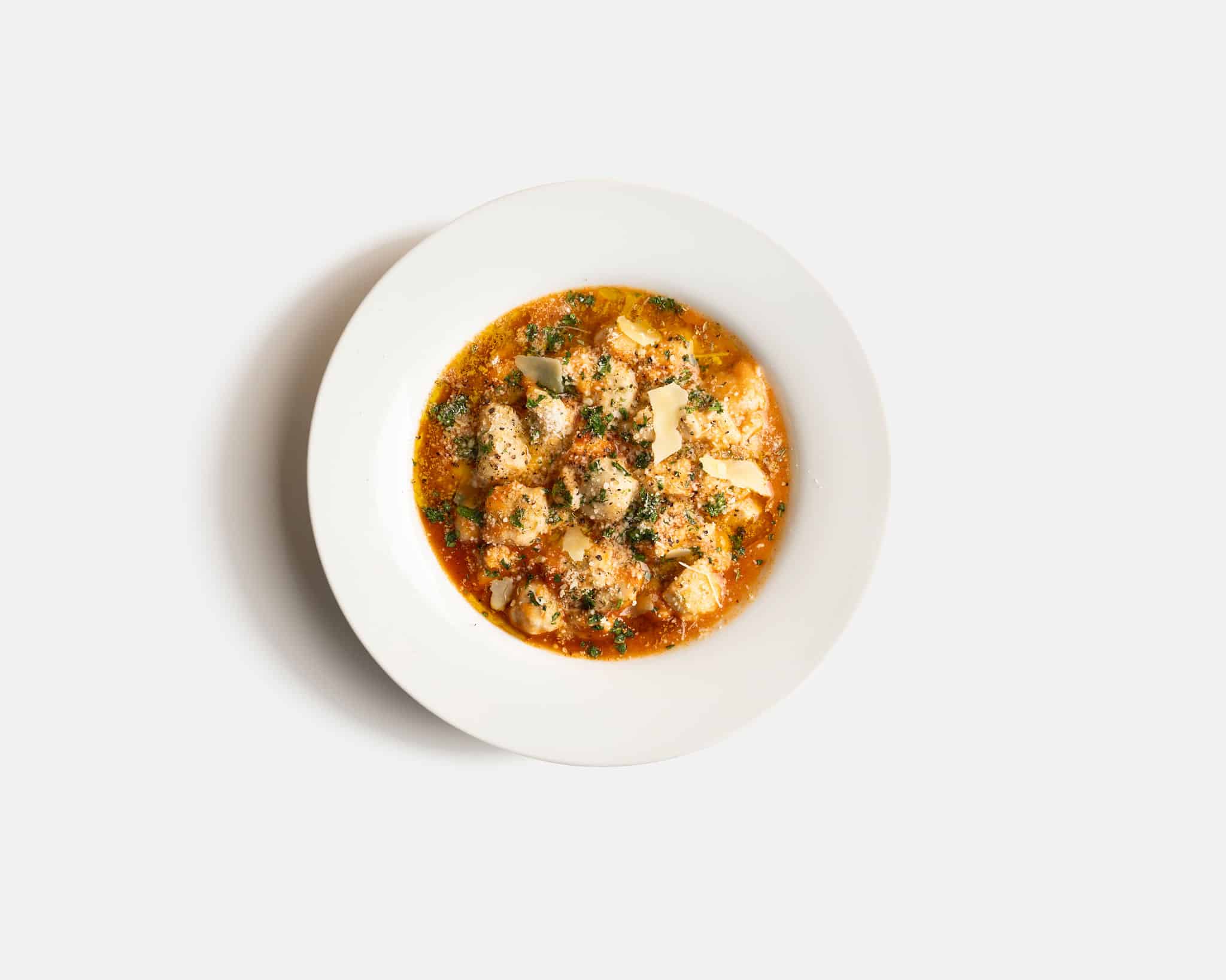 HOMEMADE GNOCCHI - Image 2