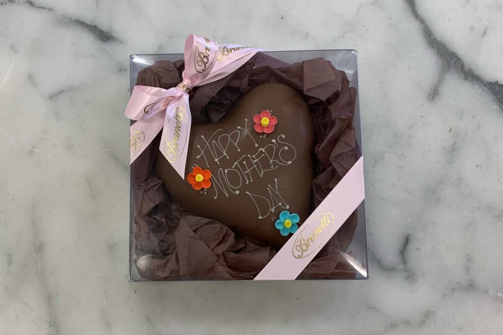 LARGE MOTHER'S DAY CUORE