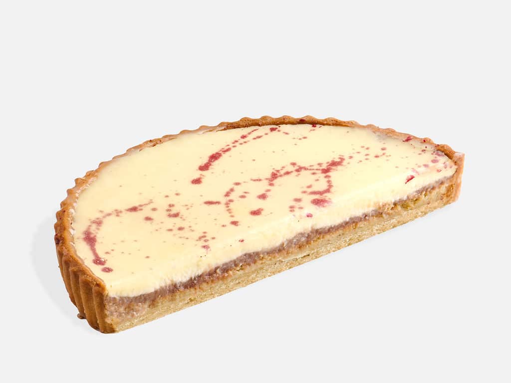 Tuscan Tart - Panna Cotta - Image 2