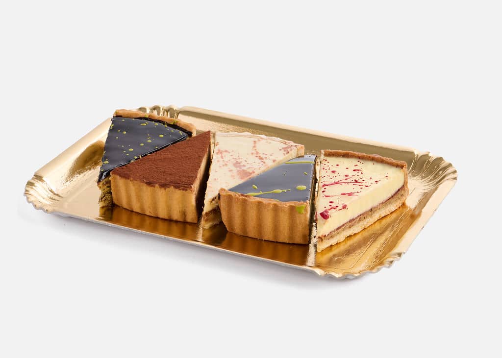 Tuscan Tart - Mix & Match 5 Portion