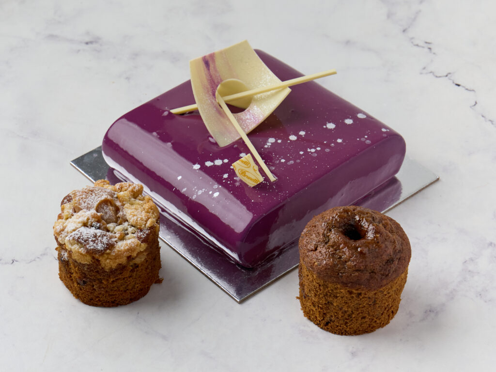 Brunetti Classico’s Winter Dessert Specials Have Arrived!