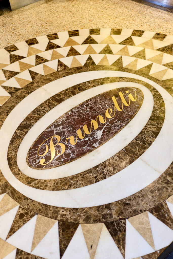 Why Brunetti Classico Isn’t Just a Café—It’s a Melbourne Institution
