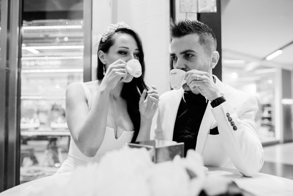 From First Dates to Forever: Life Milestones at Brunetti Classico