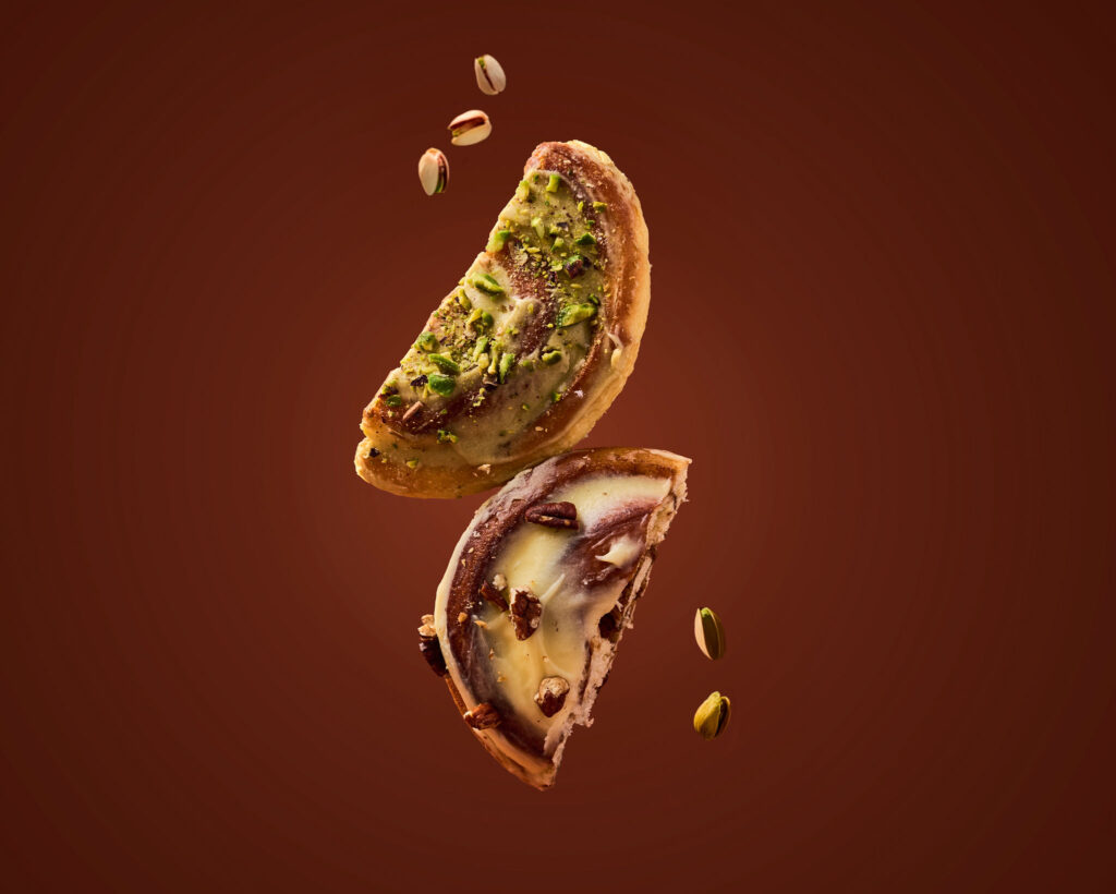 We Have Scrolls! Two New Flavours, Infinite Reasons to Indulge