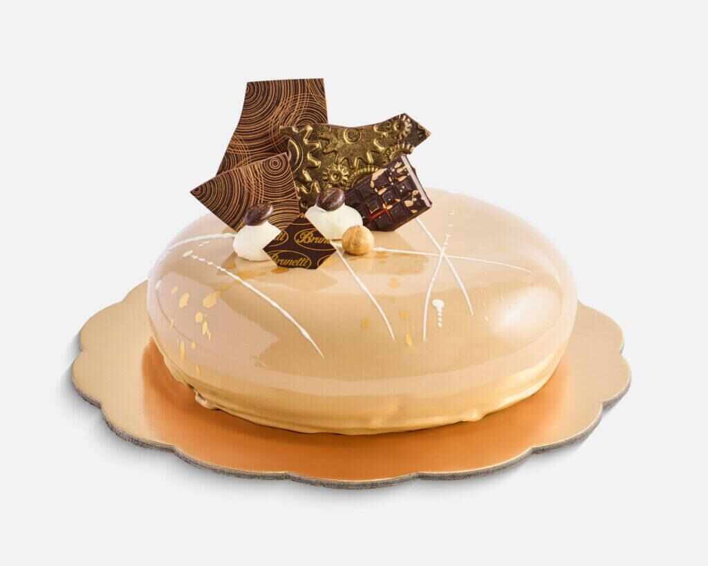 Auguri Papà - Father's Day Cake