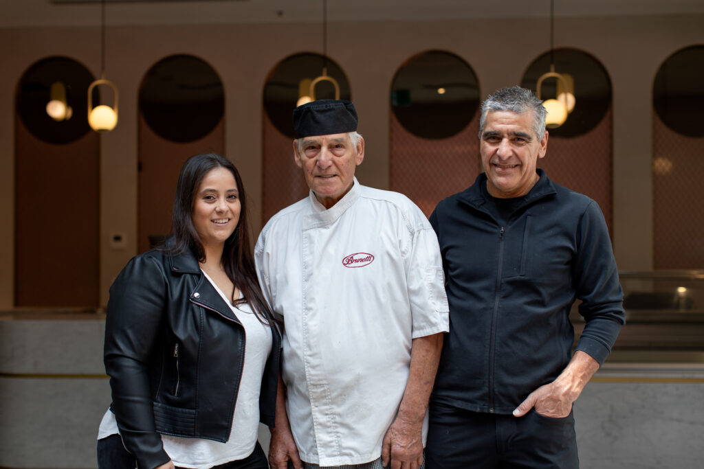 A Taste of Tradition: Celebrating Father’s Day at Brunetti Classico