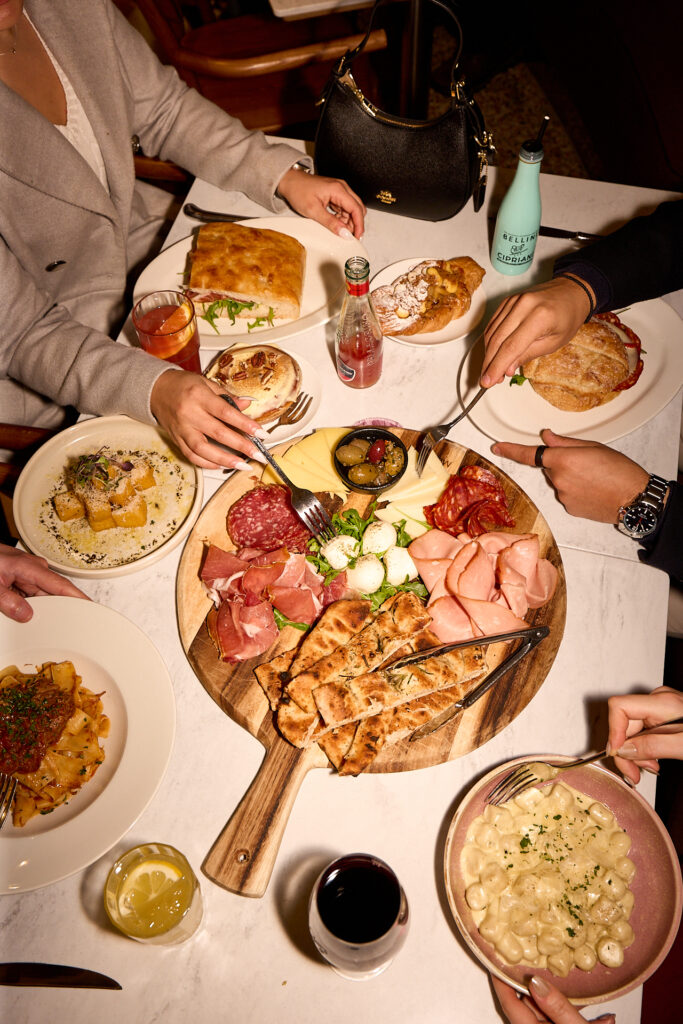 Make Your Night at the Theatre Even More Memorable
