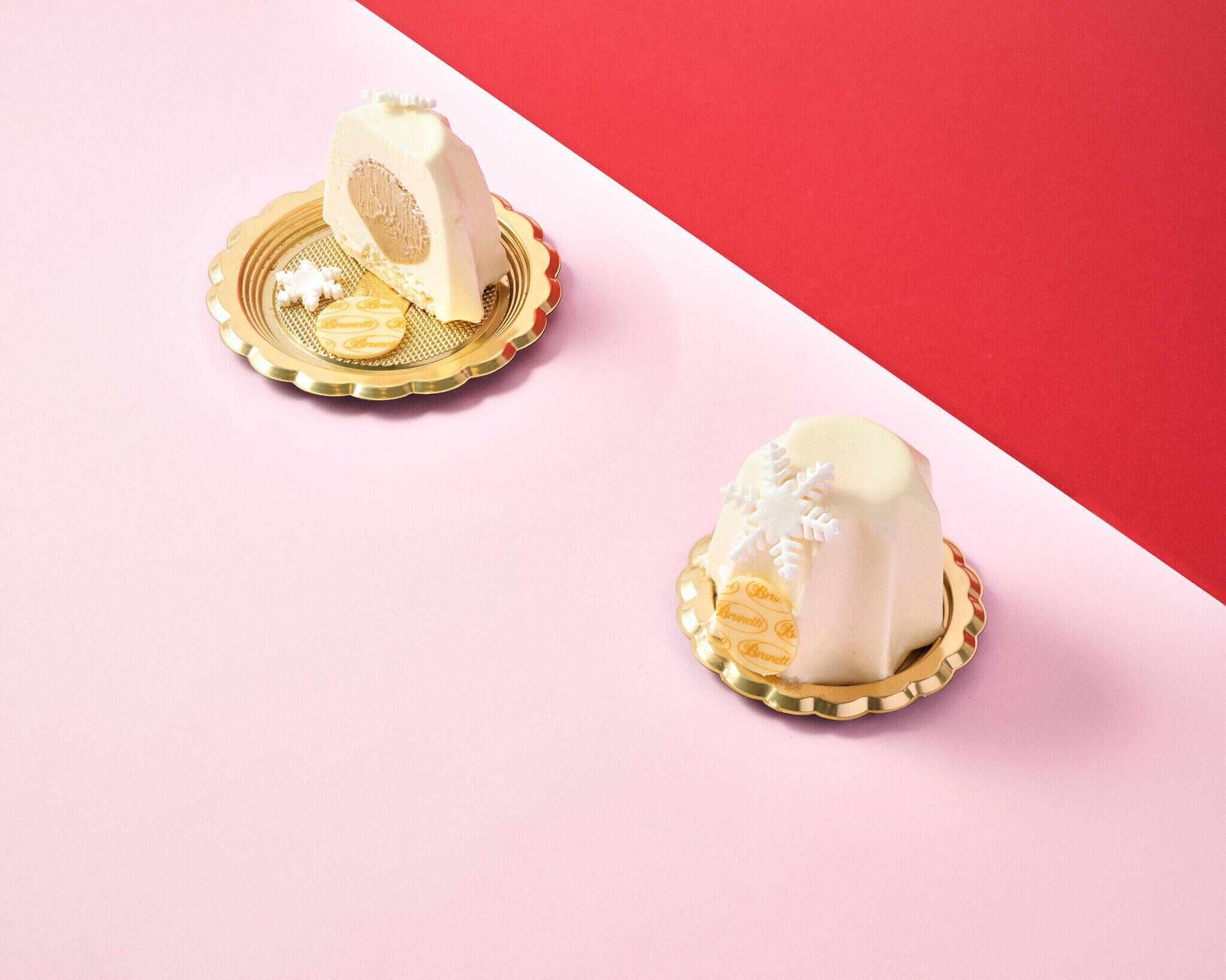 Semifreddo Pandorini Tiramisu