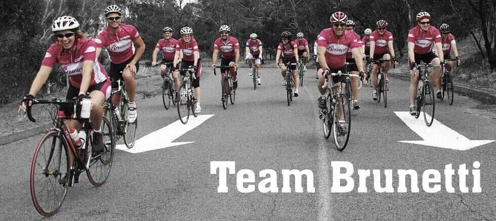Team Brunetti