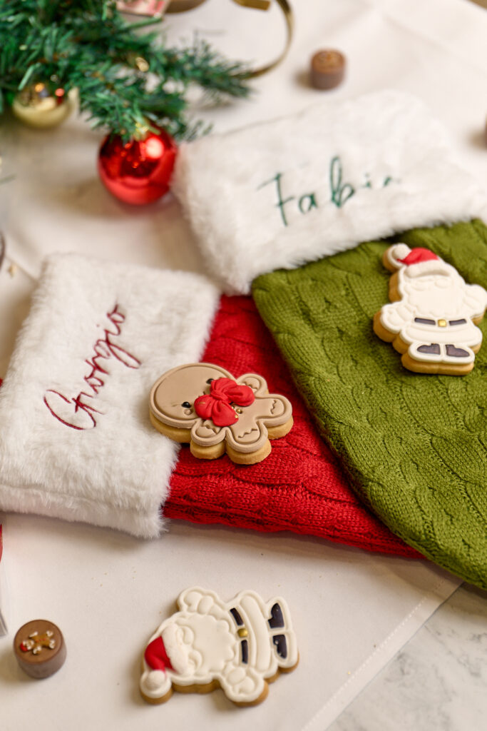 Stocking Stuffers Made Sweet at Brunetti Classico