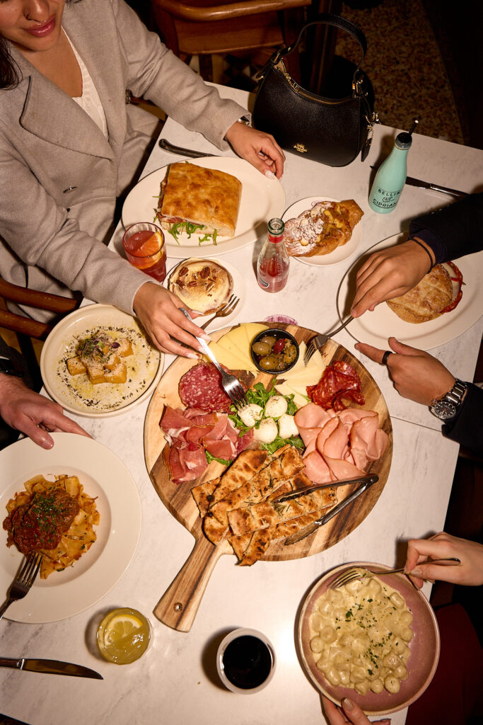 Make Your Night at the Theatre Even Better with 20% Off Dinner