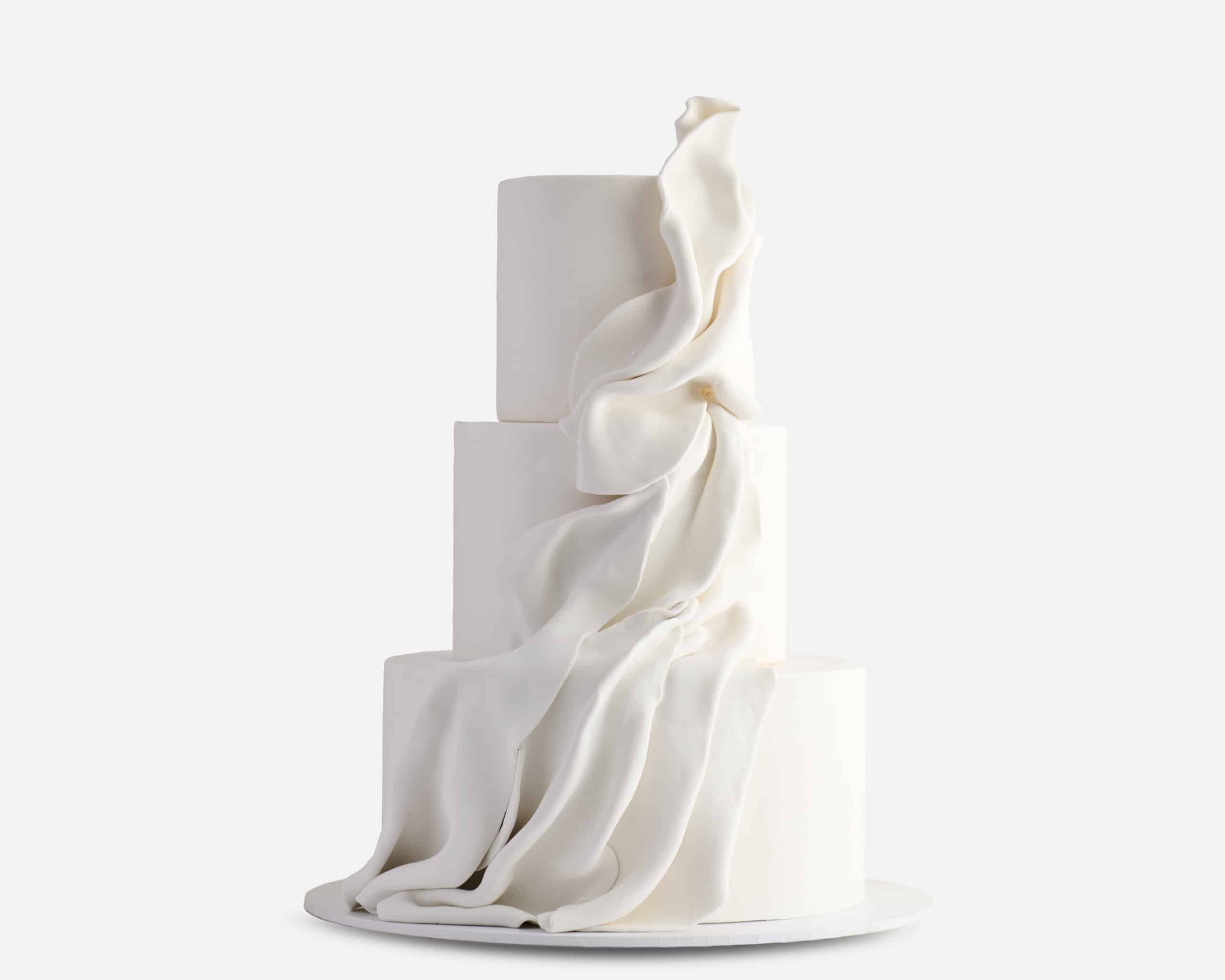 Wedding Cakes