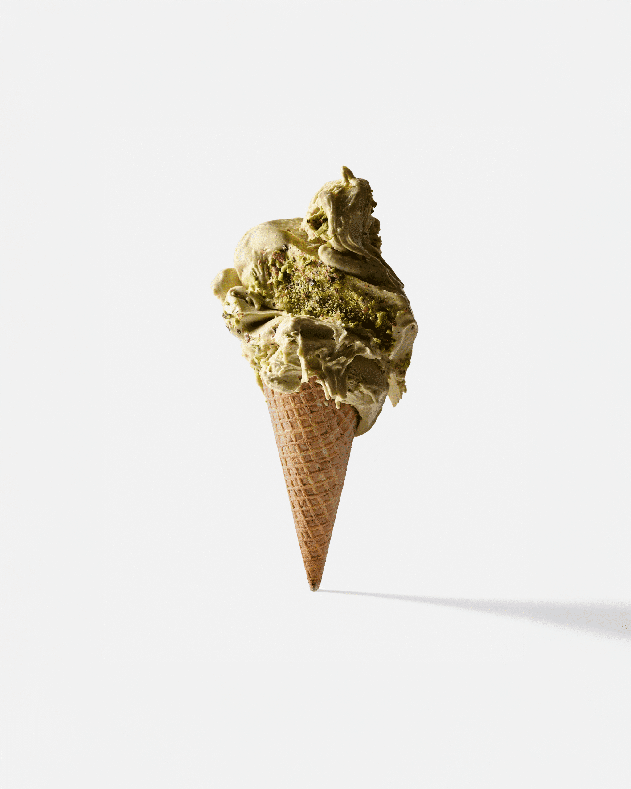 Authentic Italian Gelato