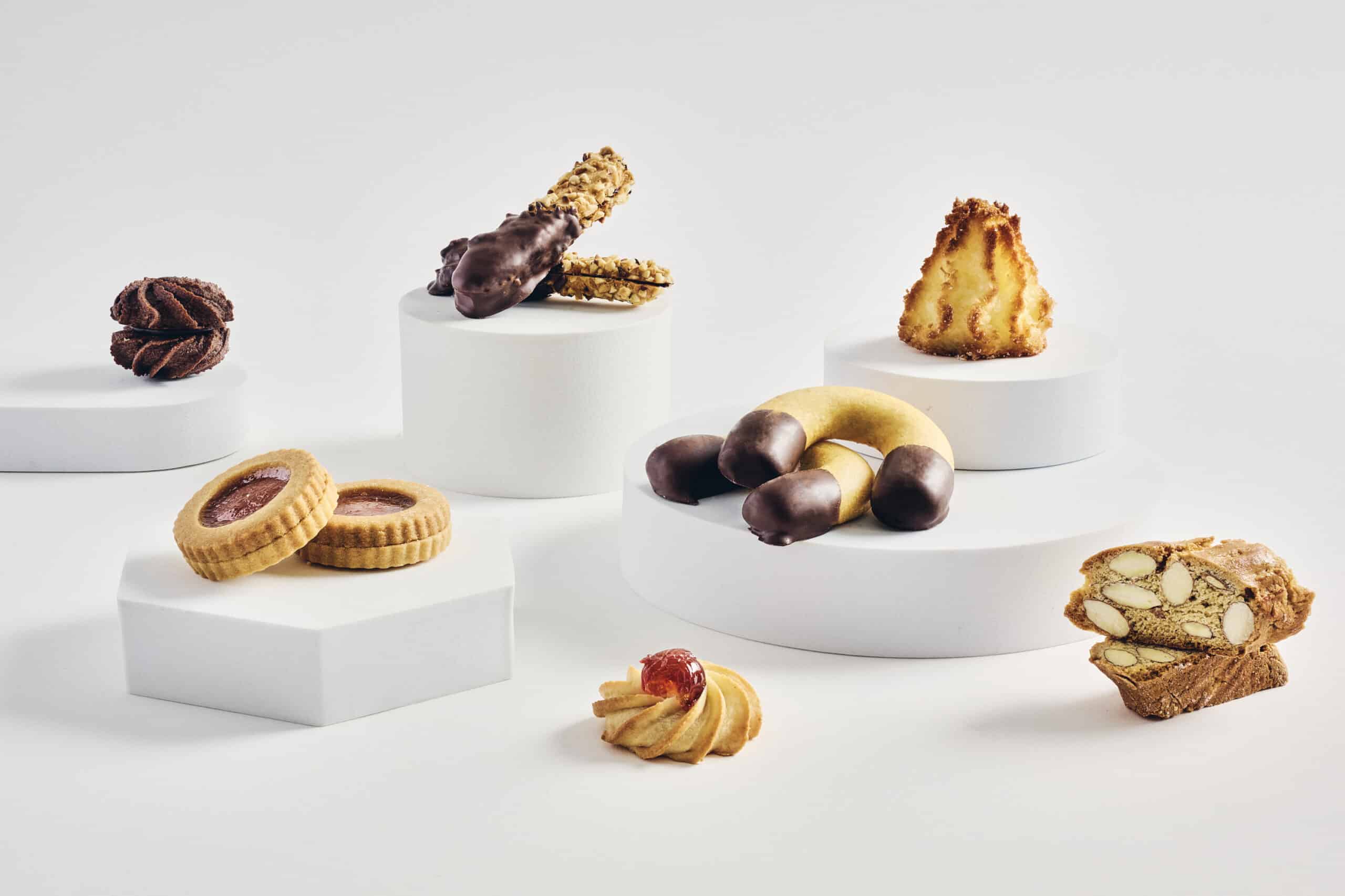 Italian Biscuits
