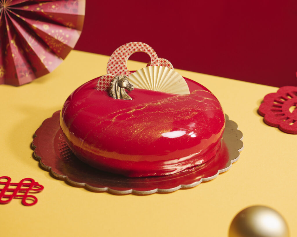 Celebrate Lunar New Year with Brunetti Classico’s Year of the Horse Range
