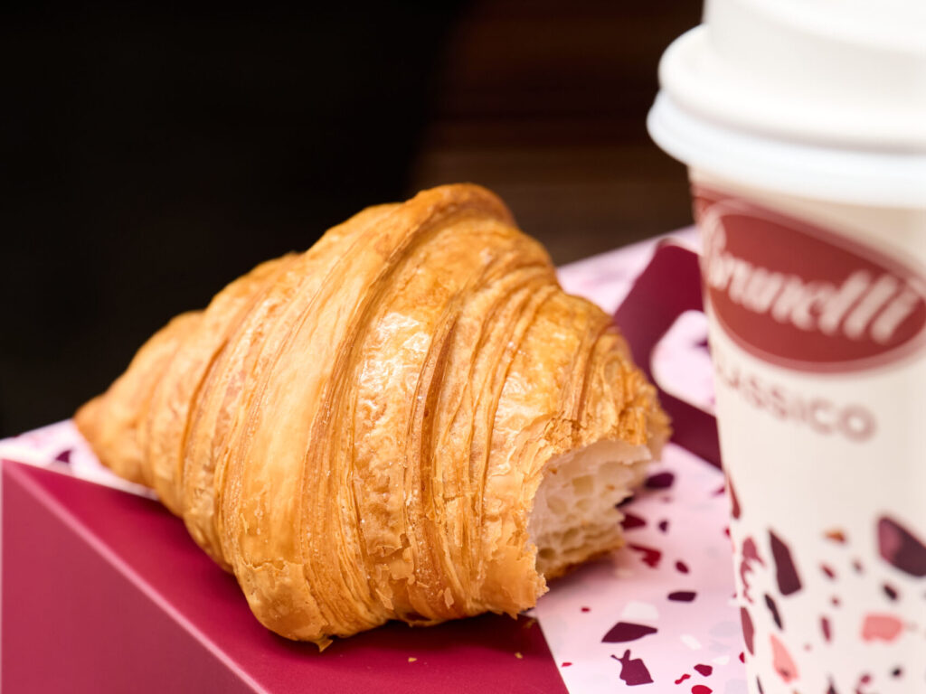 Your Daily Reason to Visit Brunetti Classico