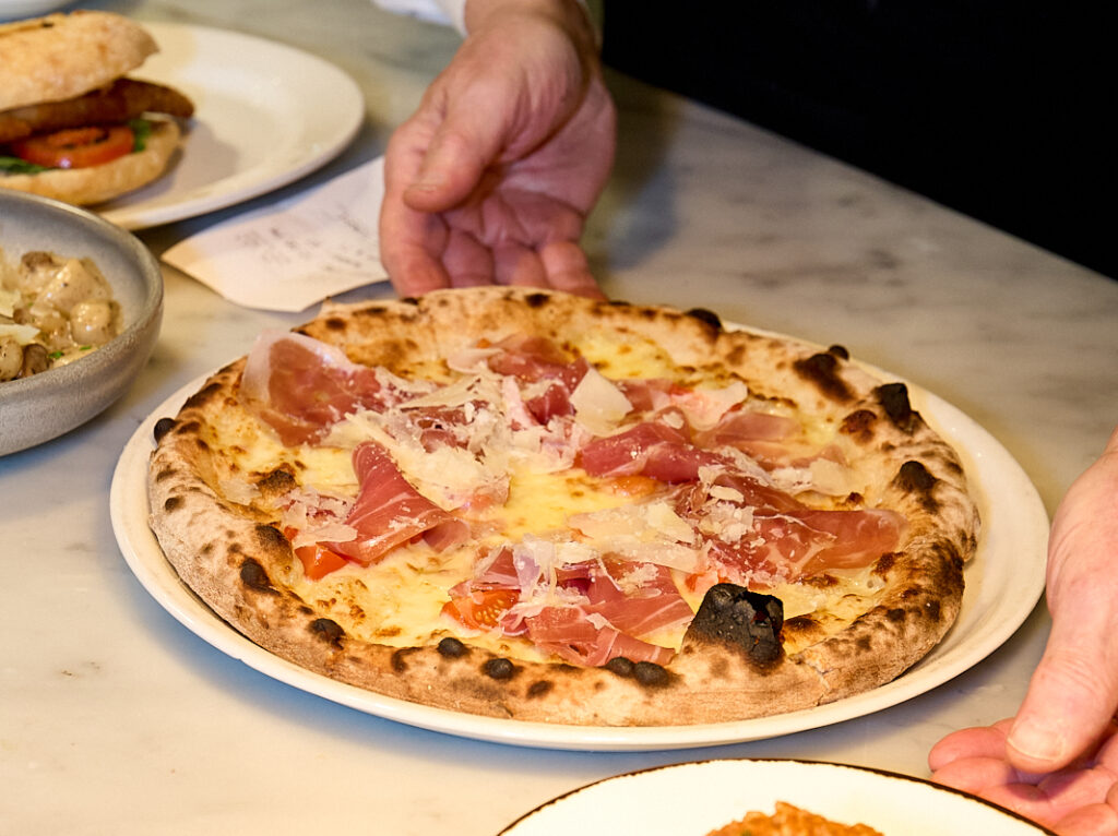 Pizza Thursday: Better Than Checking Your Banking App
