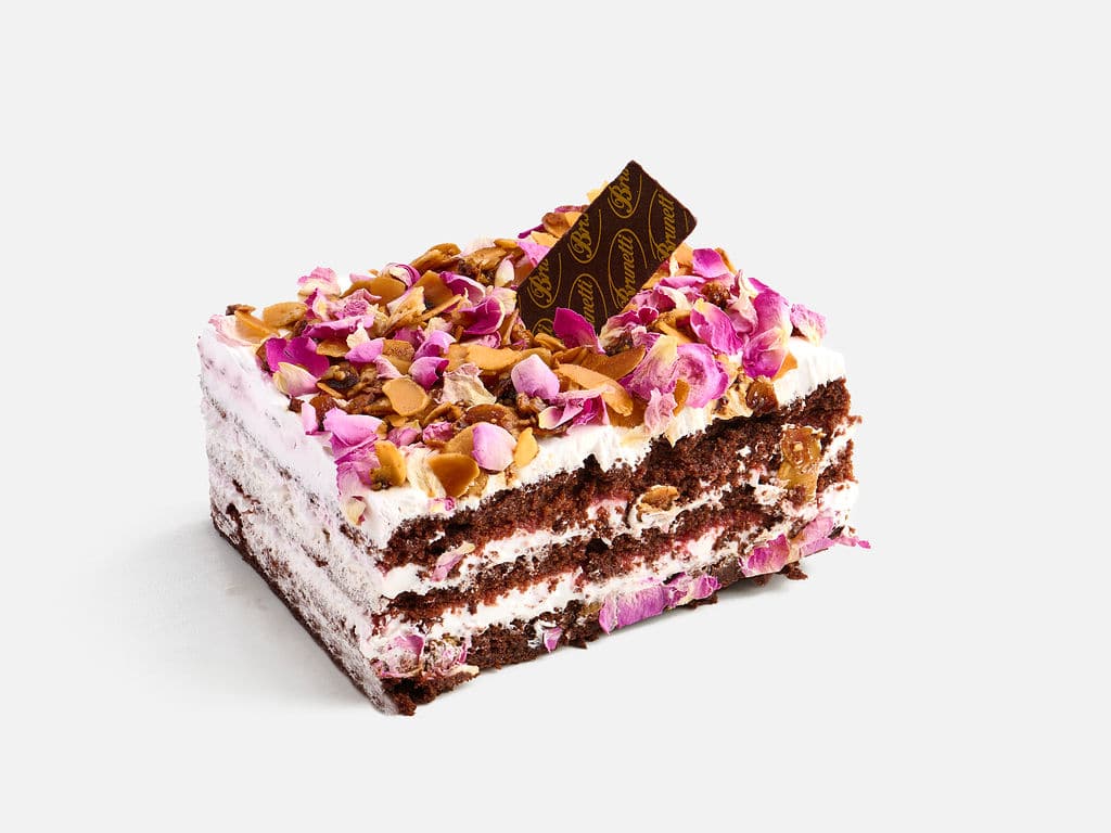 Choc-Berry Bliss Chocolate Cake - Image 2