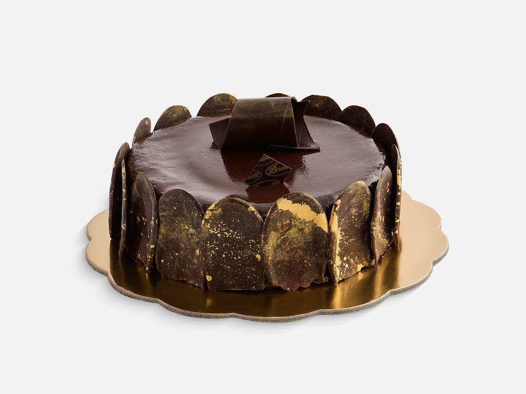 Chocolate Mud Cake