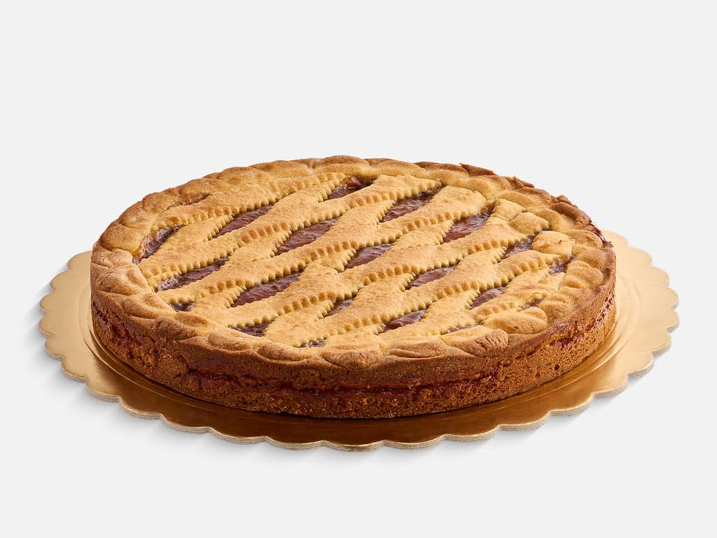 CROSTATA