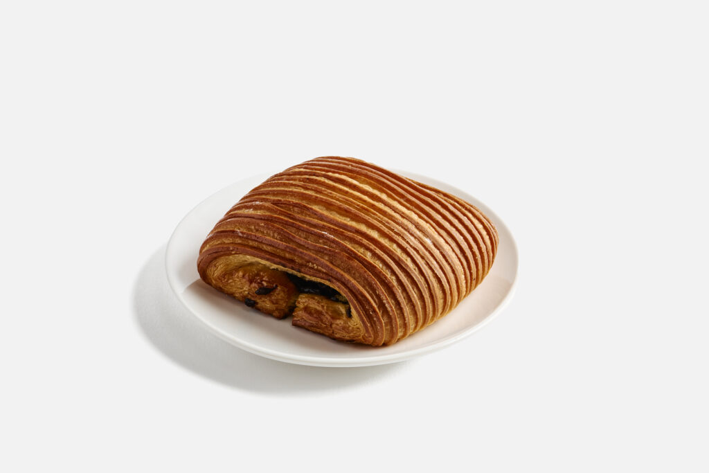 Pane Al Cioccolato