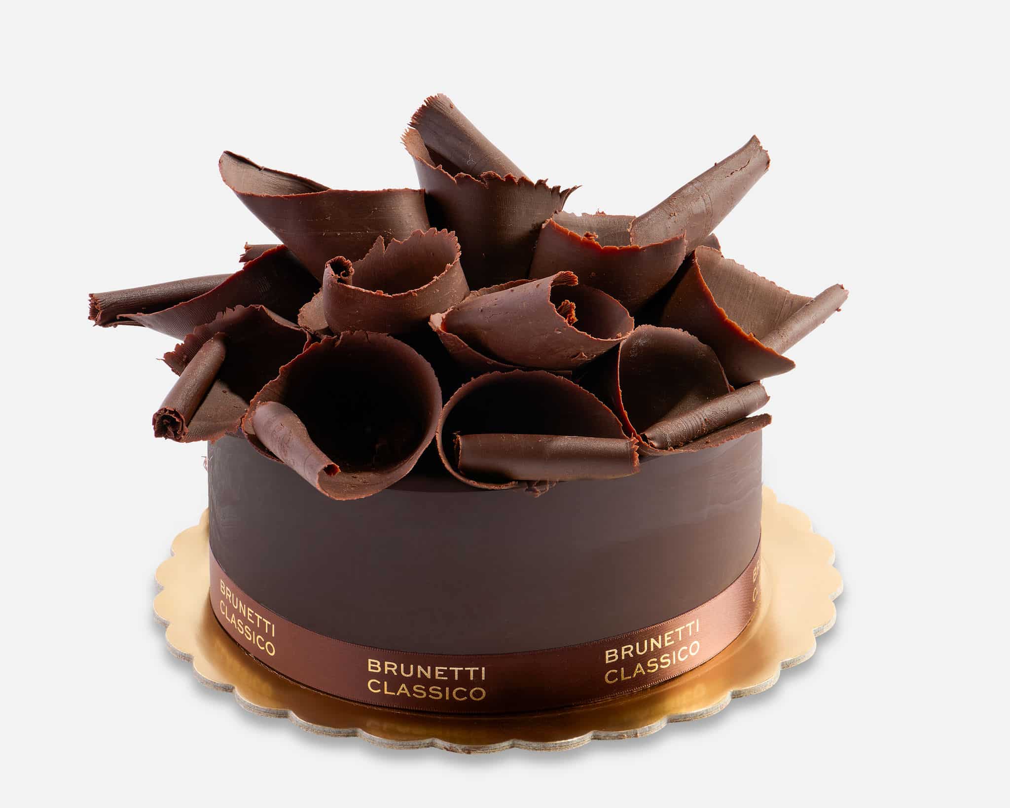 Classic Black Forest