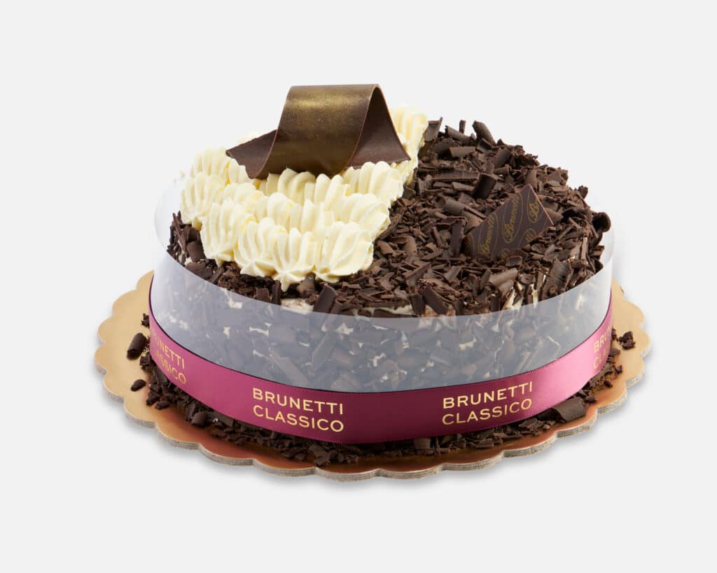 Torta
