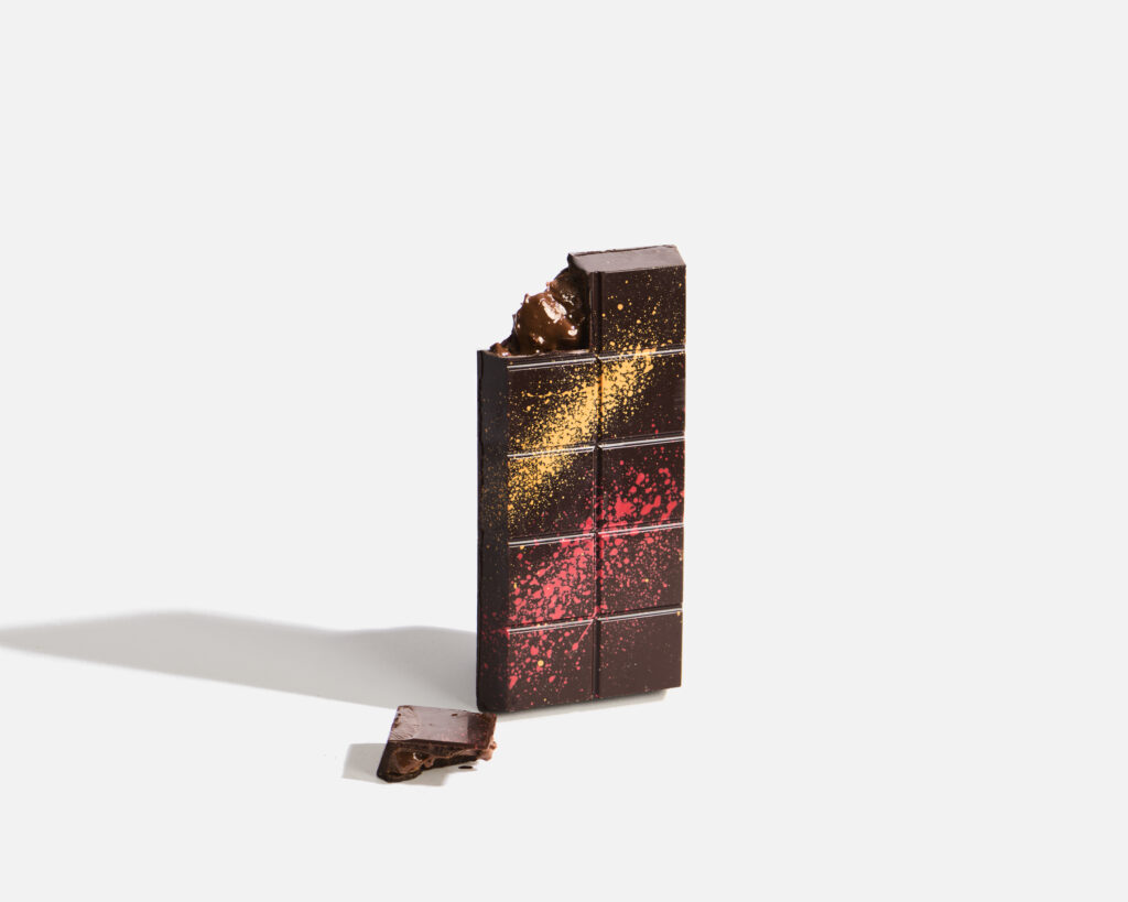 Dubai Chocolate - Biscoff