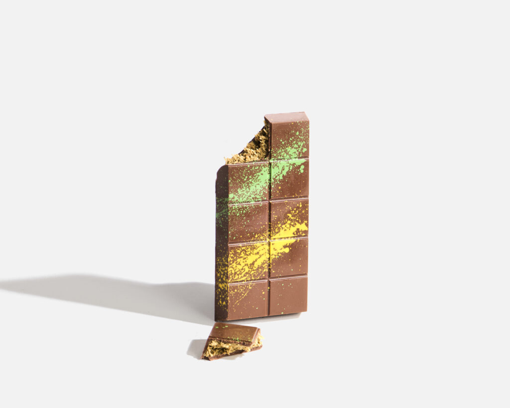 Dubai Chocolate - Pistacchio