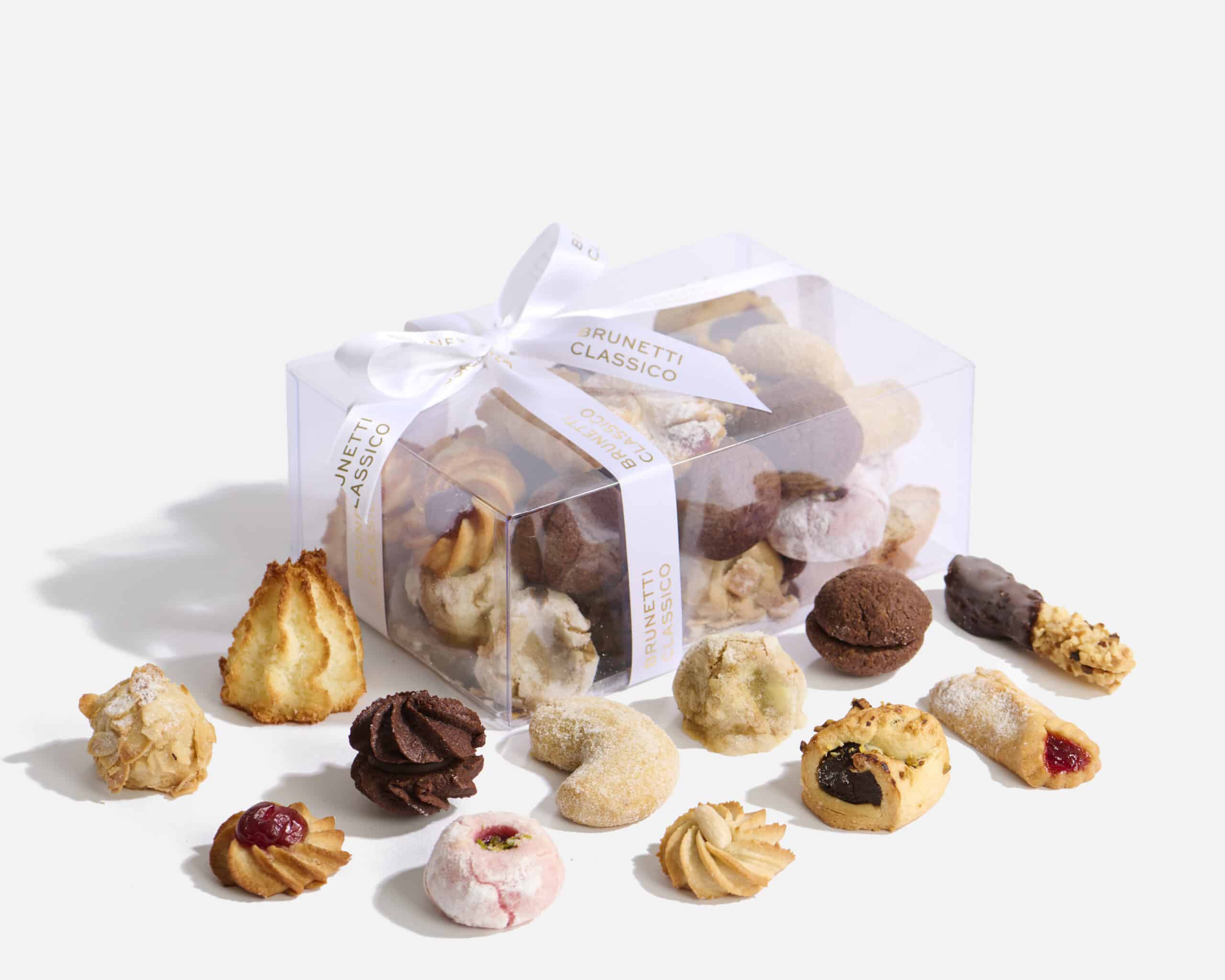 GIFTS & MERCHANDISE