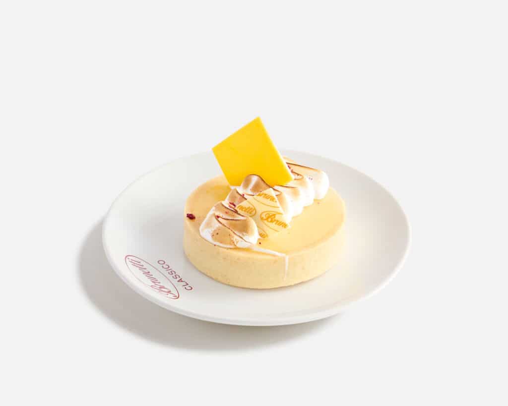 TART RASPBERRY & YUZU
